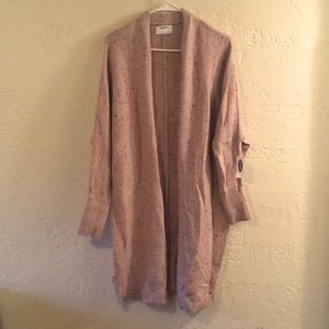 Women’s Old Navy Chunky Cardigan